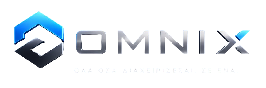 KONTYX — Όλα όσα διαχειρίζεσαι, σε ένα